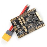 Holybro PM07-12S Power Module 2S-12S With 80mm XT60 Connector Wire for Pixhawk  4 PX4 Flight Controller RC Racing Drone